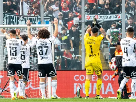 Las probabilidades de ser campeón que la da un estudio a Colo Colo