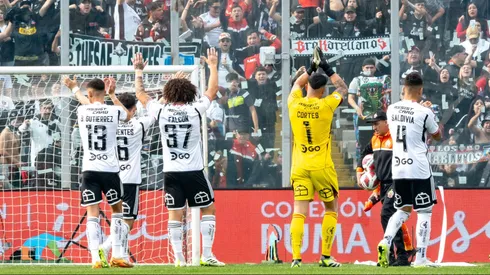 Las probabilidades que le dan a Colo Colo en el torneo nacional.