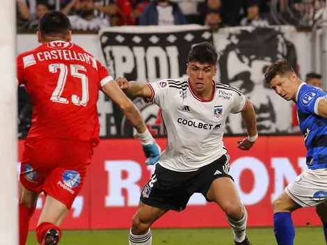 Huachipato molesto que consideren a Colo Colo candidato al título