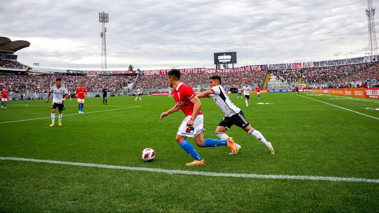 Venta de entradas para Colo Colo vs Universidad Católica.