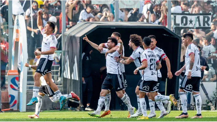 La gran tarea que le puso Ricardo Dabrowski a Colo Colo-