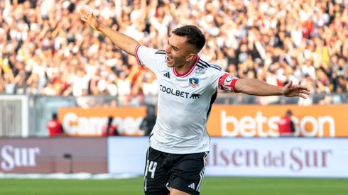 Claudio Borghi se la juega con nueva posición para Vicente Pizarro en Colo Colo.