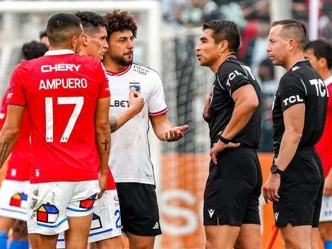 Las bajas que puede tener la UC para visitar a Colo Colo