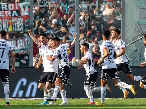 Los cuatro jugadores de Colo Colo propuestos para La Roja