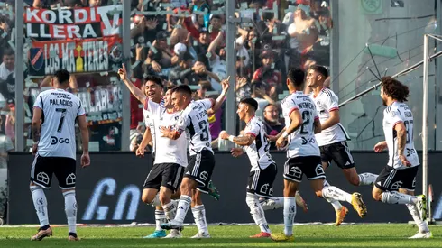 Los cuatro jugadores de Colo Colo que son postulados para la próxima nómina de La Roja.