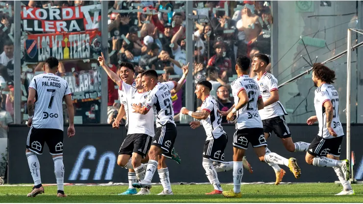 Los cuatro jugadores de Colo Colo que son postulados para la próxima nómina de La Roja.