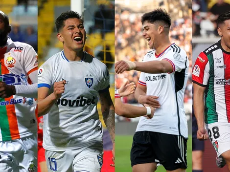 ¡De infarto! El camino al título del Campeonato Nacional