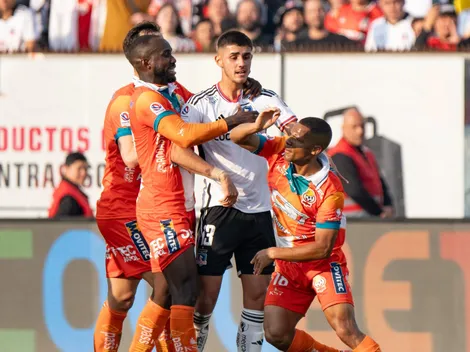 Pato Yáñez hace añicos a Cobresal tras paliza de Colo Colo: “Se cag*ron enteros”