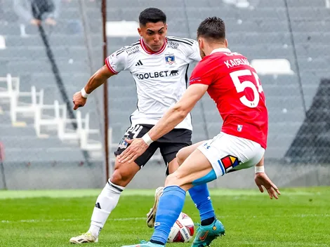 El mensaje de advertencia de la UC a Colo Colo para el duelo del domingo