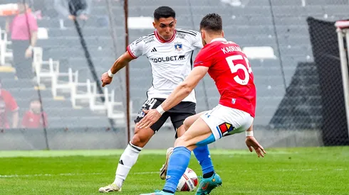En la UC mandan un claro mensaje a Colo Colo.