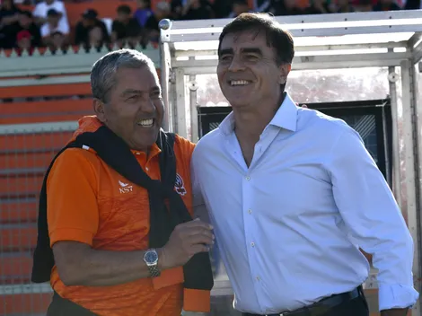 DT de Cobresal se saca el sombrero ante Colo Colo tras la paliza