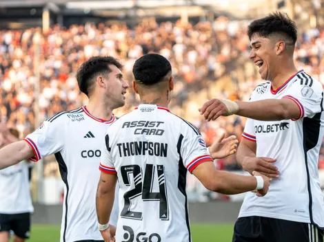 Las noticias más relevantes de hoy en Colo Colo