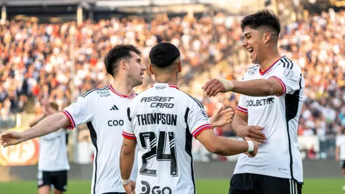 Las noticias más importantes de hoy en Colo Colo.