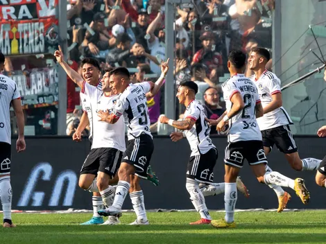 La confianza de Vasconcelos sobre una remontada alba por el título