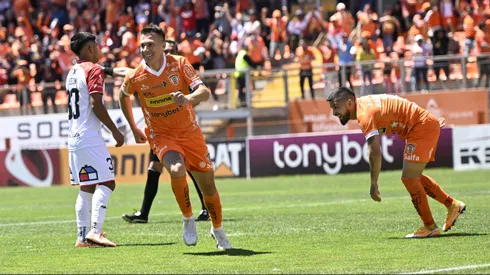 Cobreloa es el próximo rival de Colo Colo.