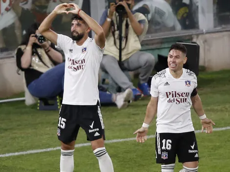 Quinteros detalla el estado de Óscar Opazo y Emiliano Amor