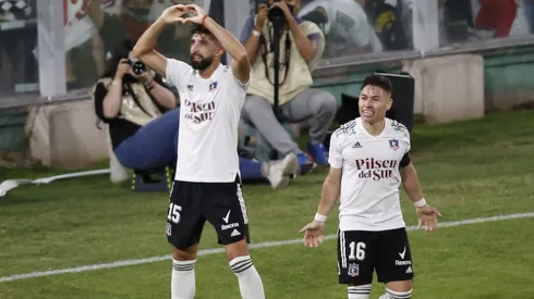 Gustavo Quinteros detalla el estado de Óscar Opazo y Emiliano Amor en Colo Colo.