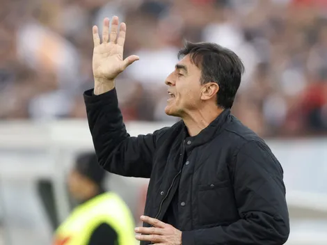 Quinteros advierte a sus rivales en la lucha por el título