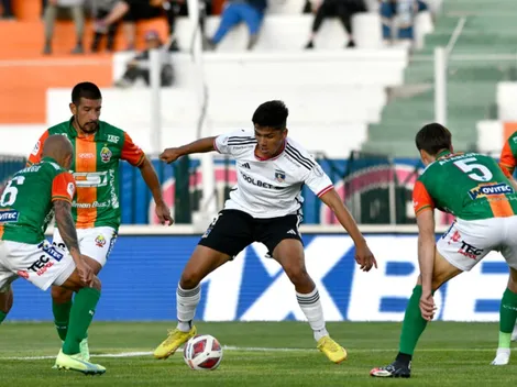 ¿A qué hora juega y quién transmite el duelo entre Colo Colo vs Cobresal?