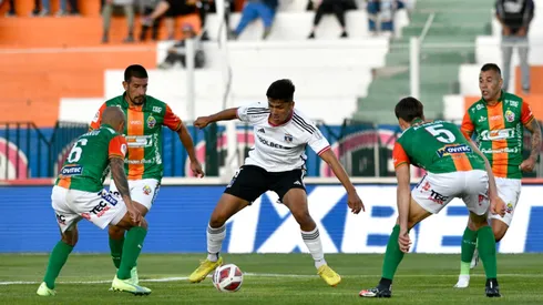 Colo Colo jugará un duelo fundamental ante Cobresal en el Monumental por el Campeonato Nacional.