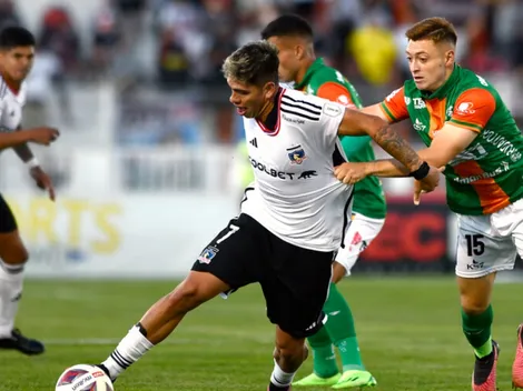 ¿Cuándo y dónde ver en directo el duelo entre Colo Colo vs Cobresal?