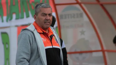 Postulan a Gustavo Huerta para la banca de Colo Colo.