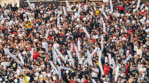 ¡Casi agotadas! Últimas entradas disponibles para ver a Colo Colo ante Cobresal