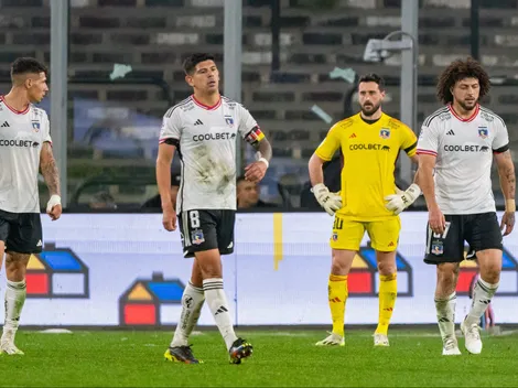 Barti le pone presión a Colo Colo previo a la final con Cobresal