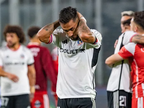 Guarello despedaza el modelo de gestión de Colo Colo