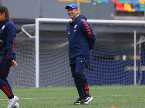 Luis Mena espera una fiesta hoy en La Florida