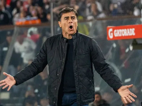 Le caen a Quinteros por tirar la toalla en Colo Colo