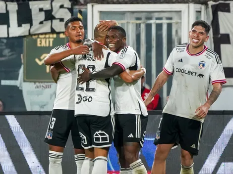 Bichi Borghi y una clave importante para derrotar a Cobresal