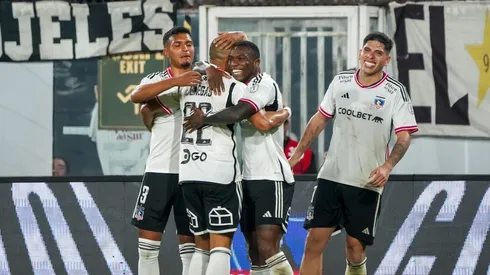 La clave de Claudio Borghi para el duelo de Colo Colo ante Cobresal.