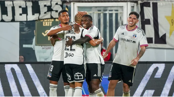 La clave de Claudio Borghi para el duelo de Colo Colo ante Cobresal.