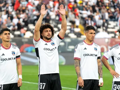 Las noticias más relevantes de hoy en Colo Colo