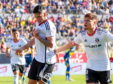 ¡Colo Colo va con lo mejor que tiene ante Cobresal!