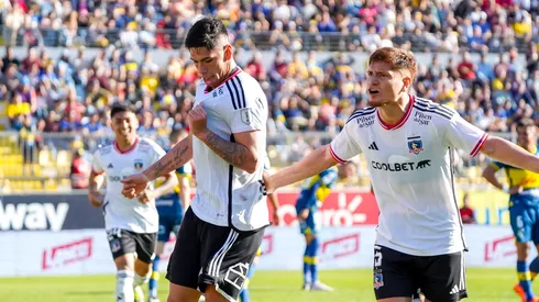 Colo Colo pone toda la carne a la parrilla para enfrentar a Cobresal.