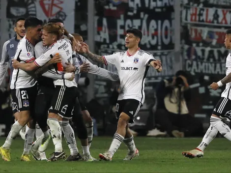 Las noticias más relevantes de hoy viernes en Colo Colo