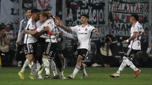 Las noticias de hoy en Colo Colo.