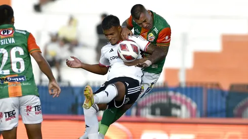Colo Colo quiere recortar unidades en la tabla de posiciones recibiendo a Cobresal en el Estadio Monumental.
