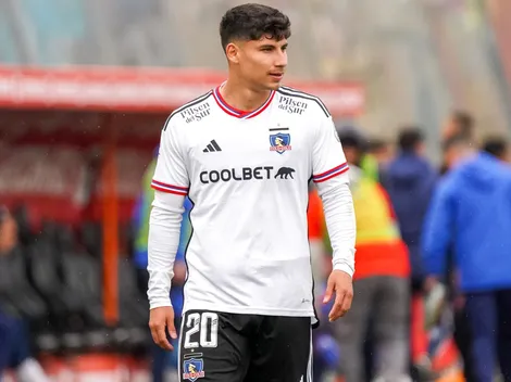 Oroz se suma a los renovados de Colo Colo: ¿Quién falta?