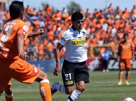 Lamentable: No permitirán hinchas albos en Calama