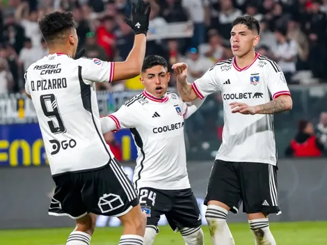 Por el todo o nada: Los citados de Colo Colo ante Cobresal
