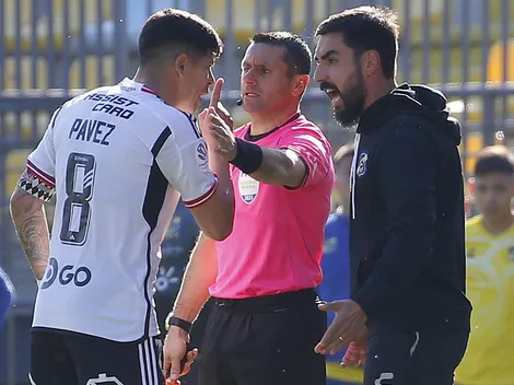 Colo Colo busca DT: "Llamaron a Viña"