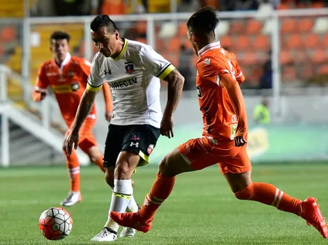 Cobreloa anuncia venta de entradas y precios para enfrentar a Colo Colo