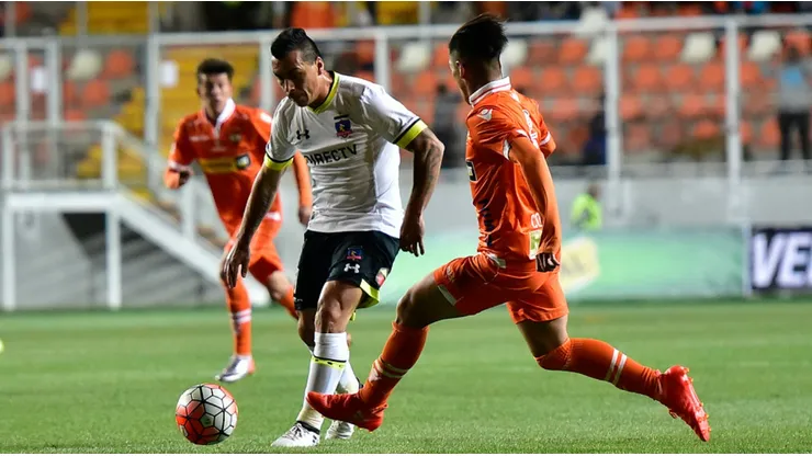 Cobreloa fija precios de las localidades para el duelo ante Colo Colo por Copa Chile.