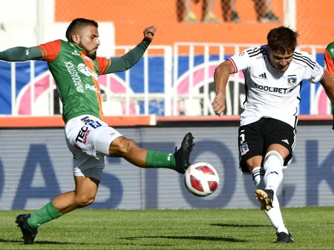 Tarea compleja para Colo Colo: El extenso invicto de Cobresal