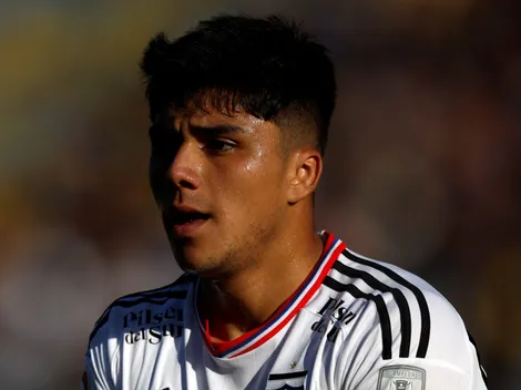 El drástico consejo de Jorge Valdivia a Damián Pizarro