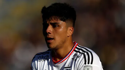 El drástico consejo de Jorge Valdivia a Damián Pizarro.