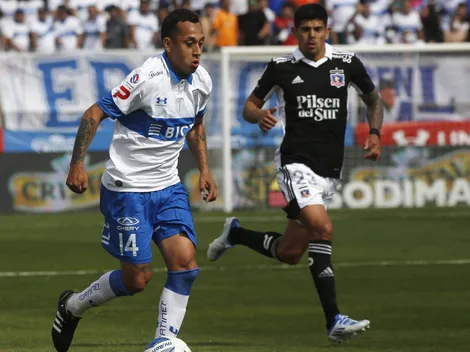 ¿Aprueban su llegada a Macul? Resultados de encuesta sobre Orellana